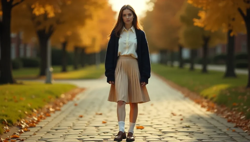 Preppy Outfits: The Timeless Style That Always Looks Effortlessly Smart