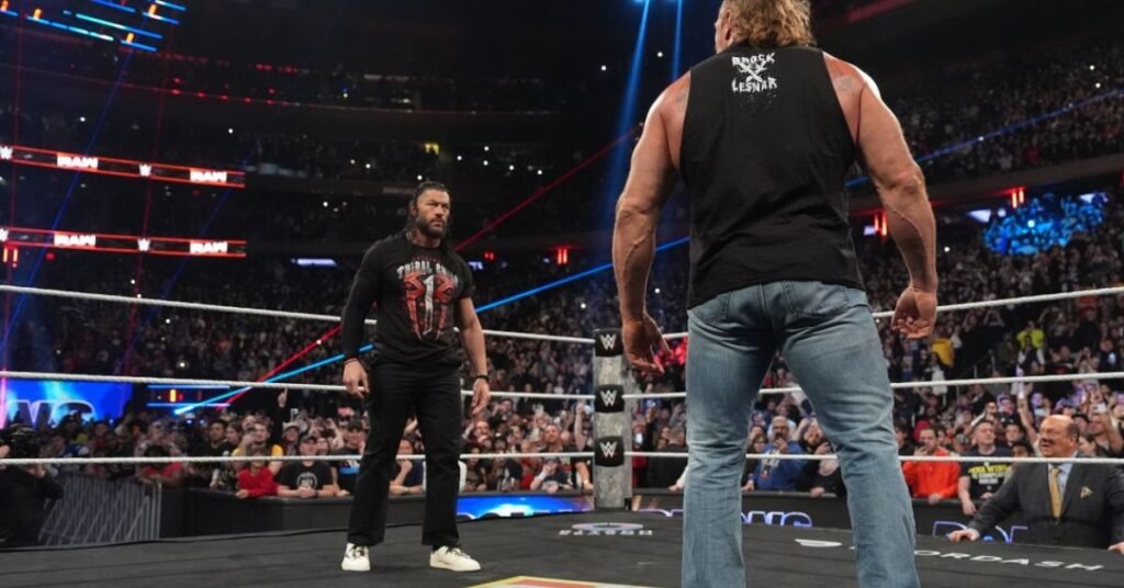 wwe survivor series 2025