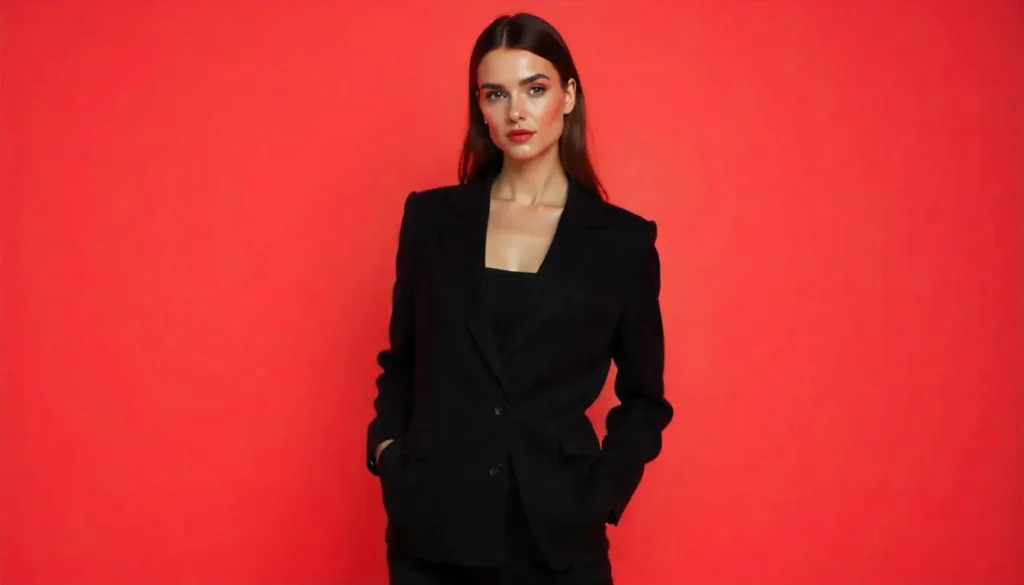 Blazer Dress: A Complete Styling Manual for Modern Women