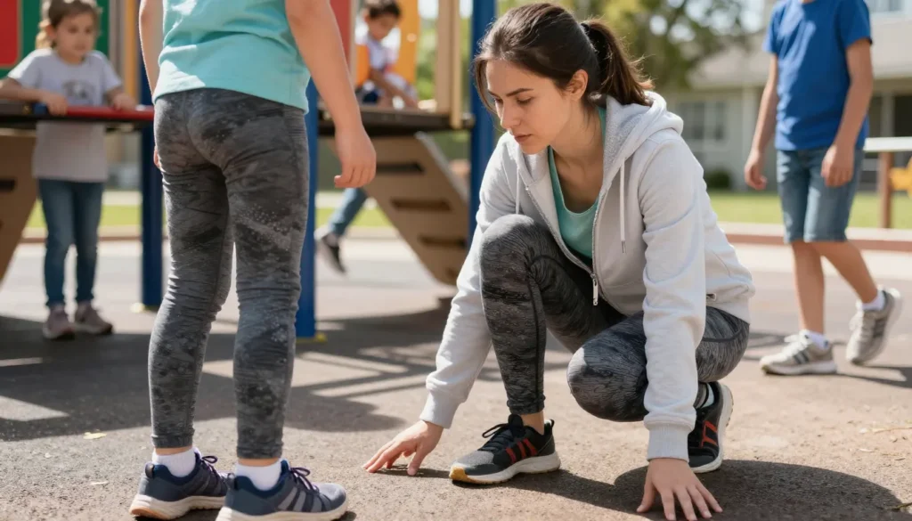 Nanny Outfits: Practical Style for a Job That Never Sits Still