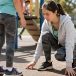 Nanny Outfits: Practical Style for a Job That Never Sits Still