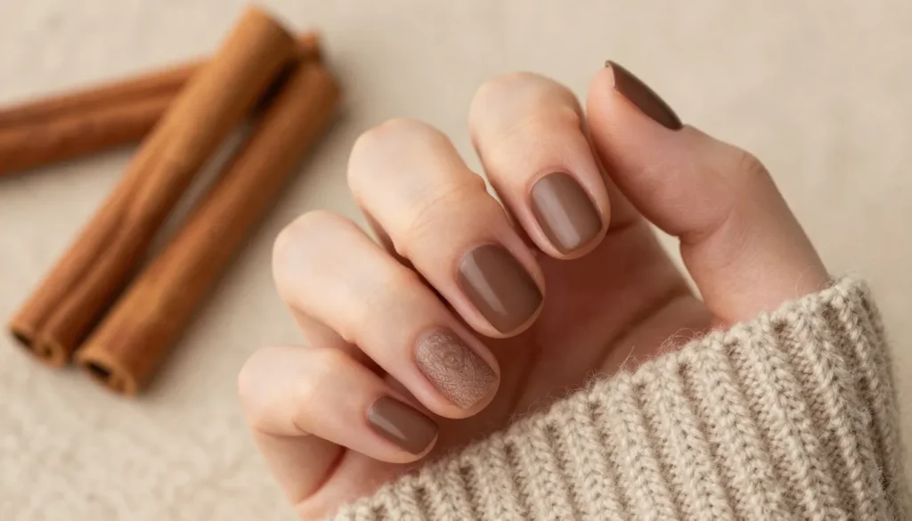 Winter Nail Colors: The Seasonal Shades Turning Cold Weather Into a Fashion Moment