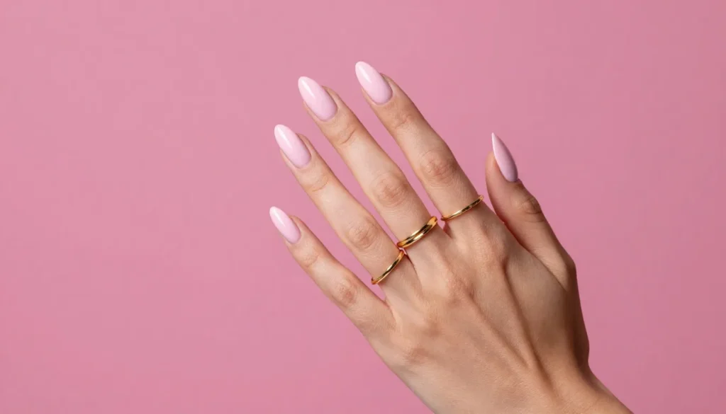 Baby Pink Nails: The Quietly Confident Manicure That Never Lets You Down