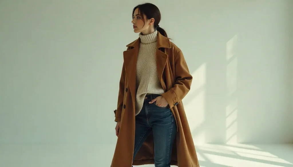 Dark Wash Jeans: The Most Reliable Denim You’ll Ever Own