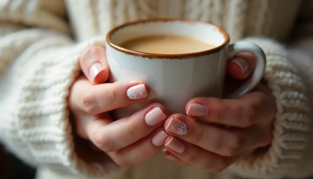 Christmas Nails: A Warm, Practical, and Inspiring Guide to Festive Holiday Manicures