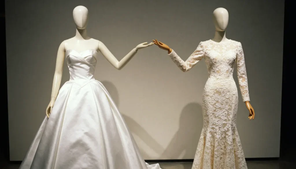 White Wedding Dress: A Deeply Personal Journey to Finding the Gown That Feels Like Forever