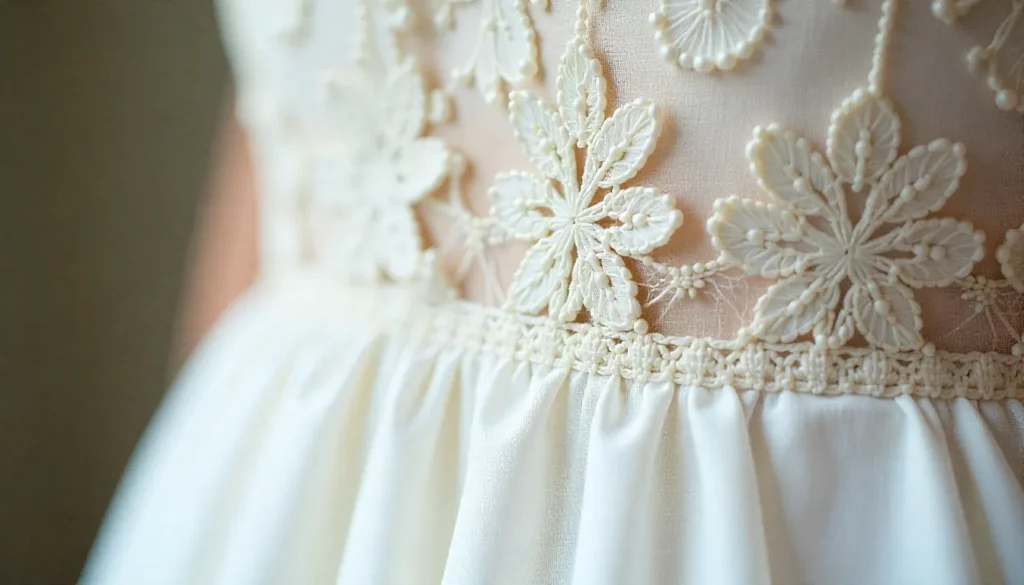 The Everyday White Dress: How a Simple Choice Creates Effortless Style