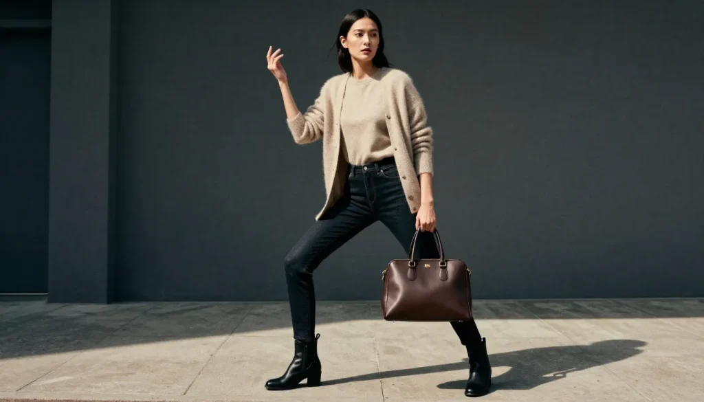 Nanny Outfits: Practical Style for a Job That Never Sits Still