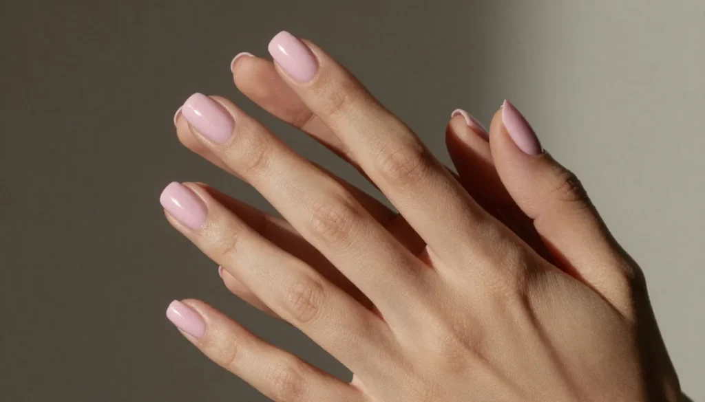 Baby Pink Nails: The Quietly Confident Manicure That Never Lets You Down