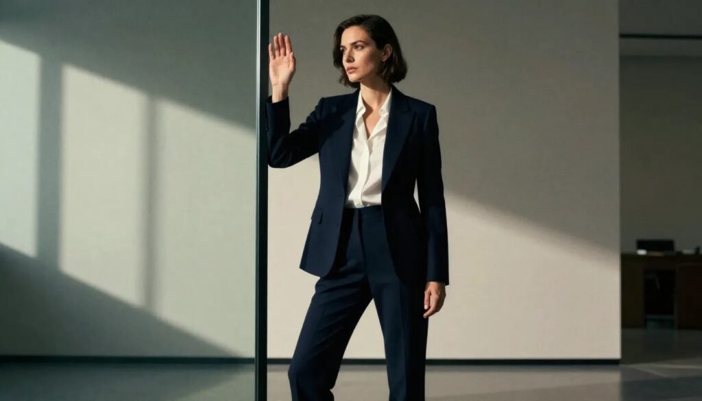 Blue Outfits: The Style Choice That Quietly Elevates Everything