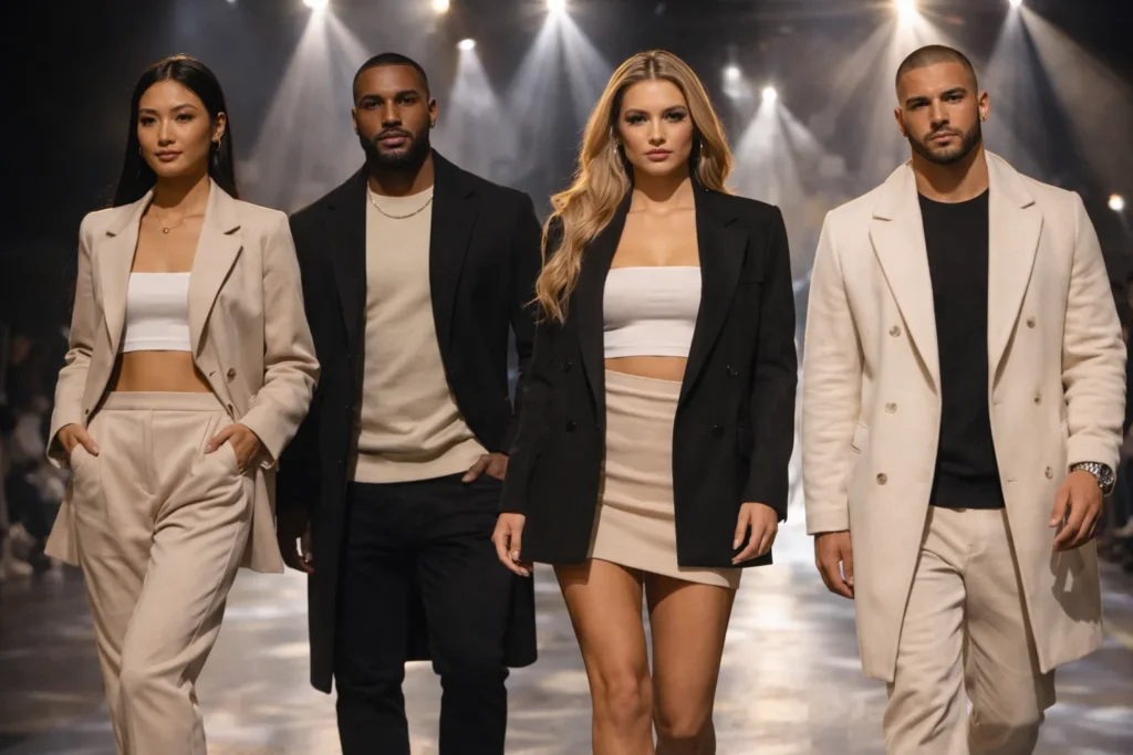 Outfit Fashion Show: Your Step-by-Step Guide to Producing a Spectacular Style Presentation