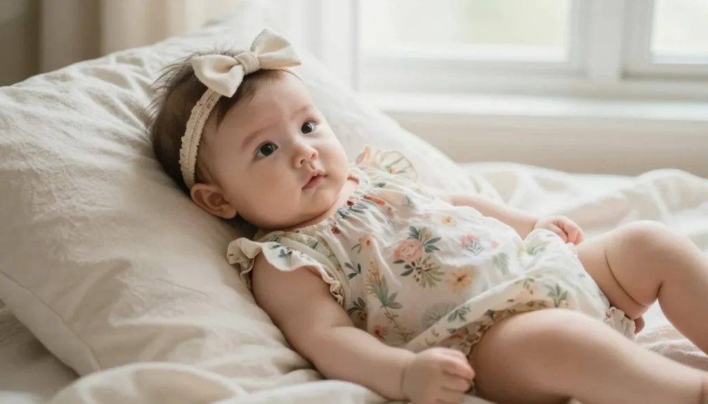 Baby Girl Outfit: A Thoughtful, Real-Life Guide for Comfort, Style, and Confident Parenting