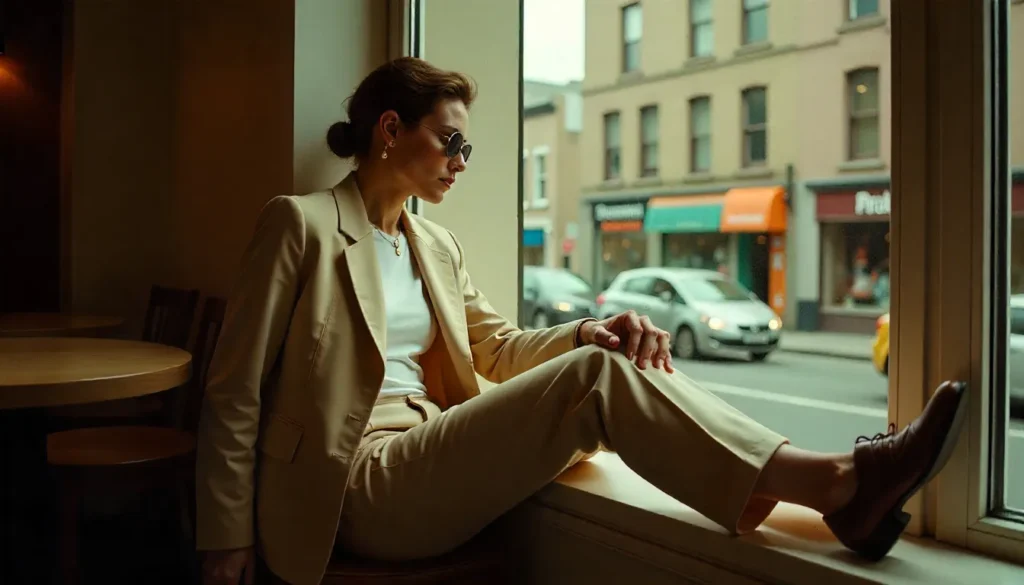 Outfit Inspo: How to Build a Personal Style That Actually Fits Your Life