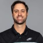 Eagles’ Offensive Coordinator Kevin Patullo Faces Uncertain Future After Playoff Loss