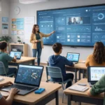 The Complete Guide to Technology in Education: Benefits, Trends, and Challenges