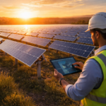 Array Technologies (ARRY): Utility-Scale Solar Tracker Solutions