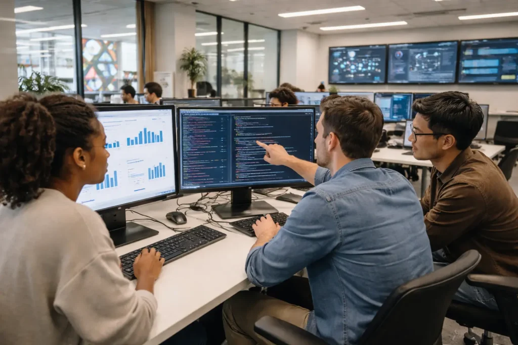 Best Paying Jobs in Technology: THE DATA-BACKED GUIDE