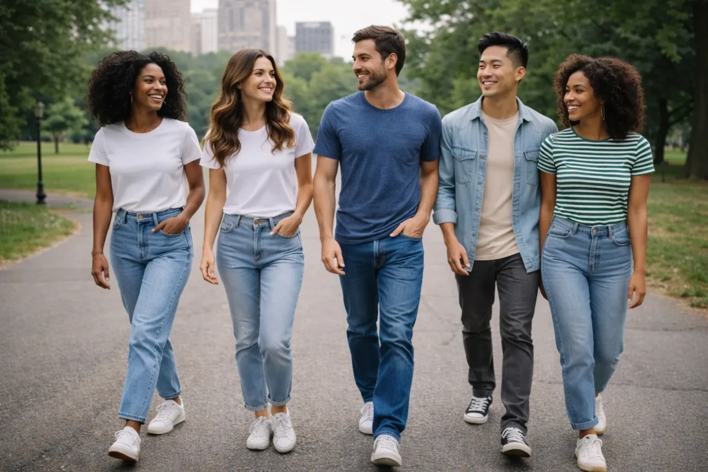 The Ultimate Guide to Stylish Casual Outfits for Every Occasion