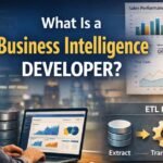 What Is a Business Intelligence Developer? A Complete, Real-World Guide to the Career, Skills, and Future