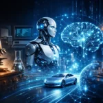 MIT Technology: The Past, Present, and Future of Innovation