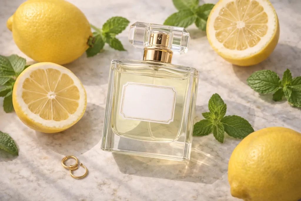 The Ultimate Guide to Fresh Scent Perfume for Women