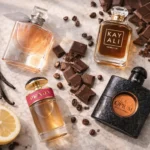 Gourmand Perfumes: A Guide to the Sweetest Scents in Fragrance