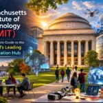 Massachusetts Institute of Technology (MIT): A Complete Guide to the World’s Leading Innovation Hub