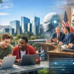 The California Technology Landscape: A Guide to Education, Policy, and Innovation