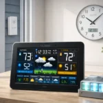 La Crosse Technology: American Innovation in Weather & Time
