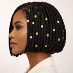 Box Braids Fashion: The Ultimate Guide to Styles and Trends