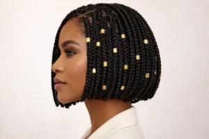Box Braids Fashion: The Ultimate Guide to Styles and Trends