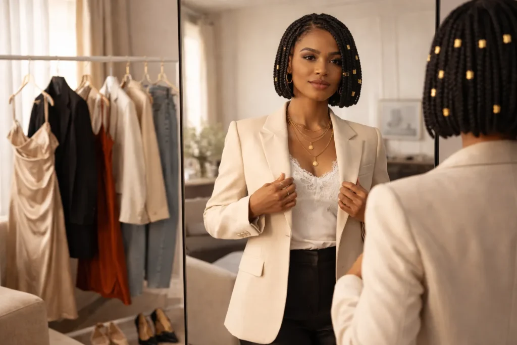 First Date Outfit Ideas: A Complete Style Guide for Every Kind of Date