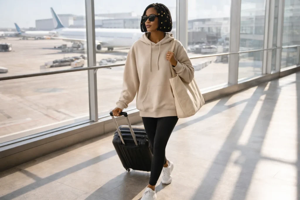 90+ Travel & Vacation Outfit Ideas That Pack Smart, Look Stylish & Feel Good