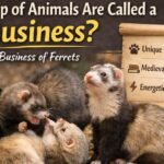 What Group of Animals Are Called a Business? The Fascinating Story Behind This Unique Animal Collective
