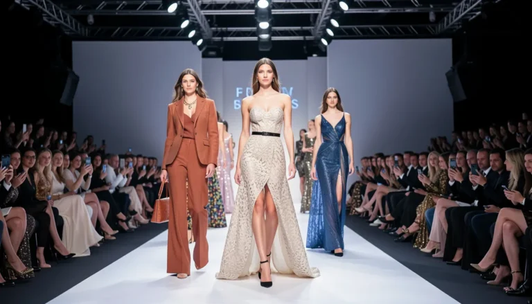 Fashion House