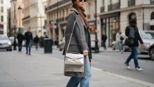 Diorama Bag