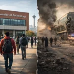 SHARIF UNIVERSITY OF TECHNOLOGY: Iran’s MIT, Global Rankings & the 2026 Airstrike Crisis