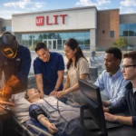Lamar Institute of Technology (LIT): Tuition, Programs, and Career Outcomes