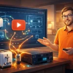 Technology Connections: The Surprisingly Addictive YouTube Channel That Explains How Everything Works