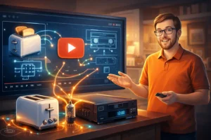 Technology Connections: The Surprisingly Addictive YouTube Channel That Explains How Everything Works