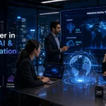 DXC Technology: Global Leader in Enterprise AI & IT Modernization