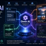 Qwen AI: Complete Guide to Alibaba Cloud’s Open-Source Multimodal Models