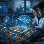 NVIDIA AI DESIGN CHIPS: A comprehensive analysis of NVIDIA’s AI-driven semiconductor design pipeline