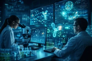 Cell Signaling Technology precision antibodies and kits for advanced biomedical research with molecular pathways and lab analysis