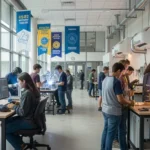 Moore Norman Technology Center: Vocational Programs, Certifications & Workforce Development